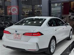 بي ام دبليو الفئة 5